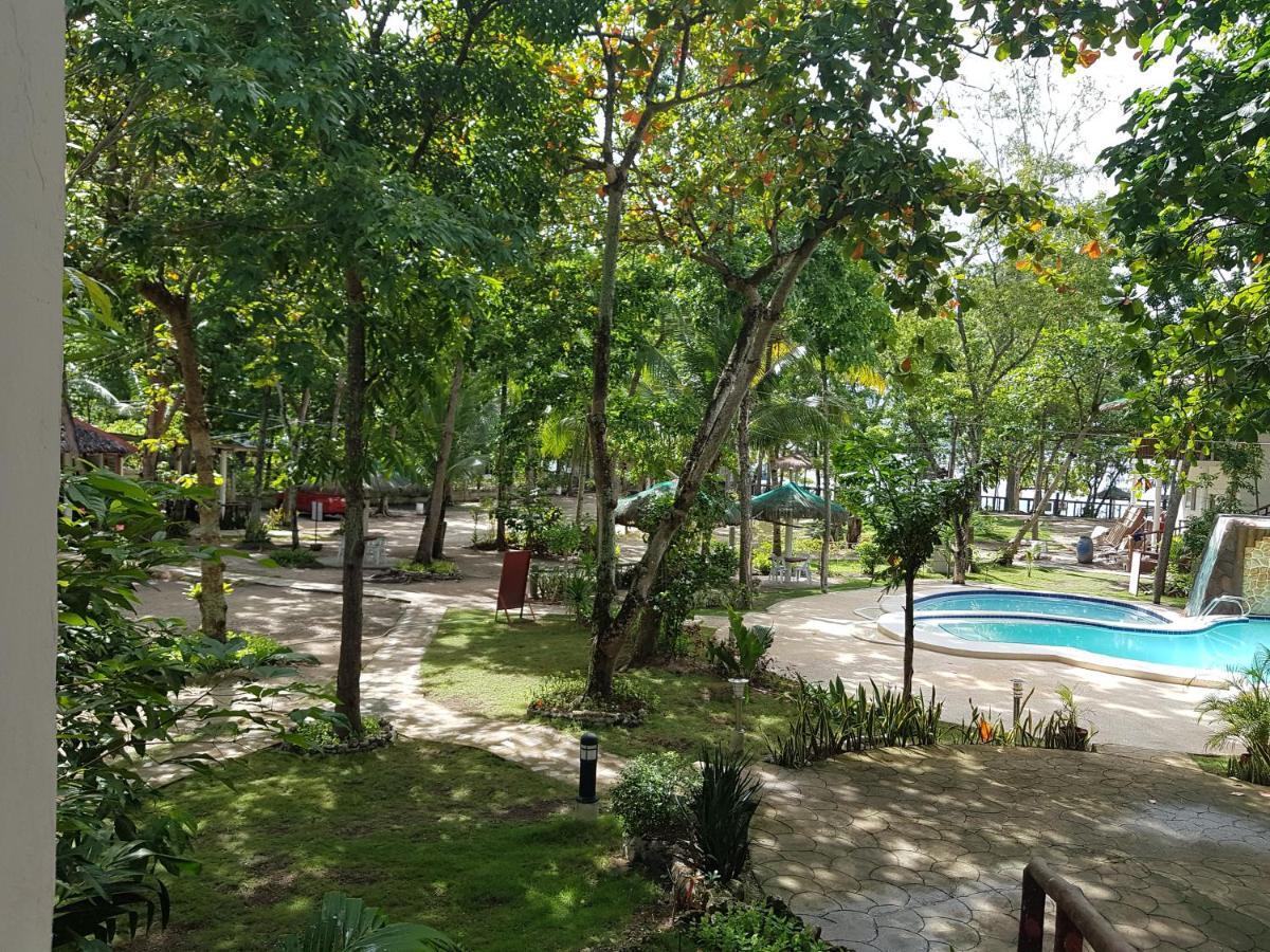 Santander Pebble Beach Resort Exterior foto